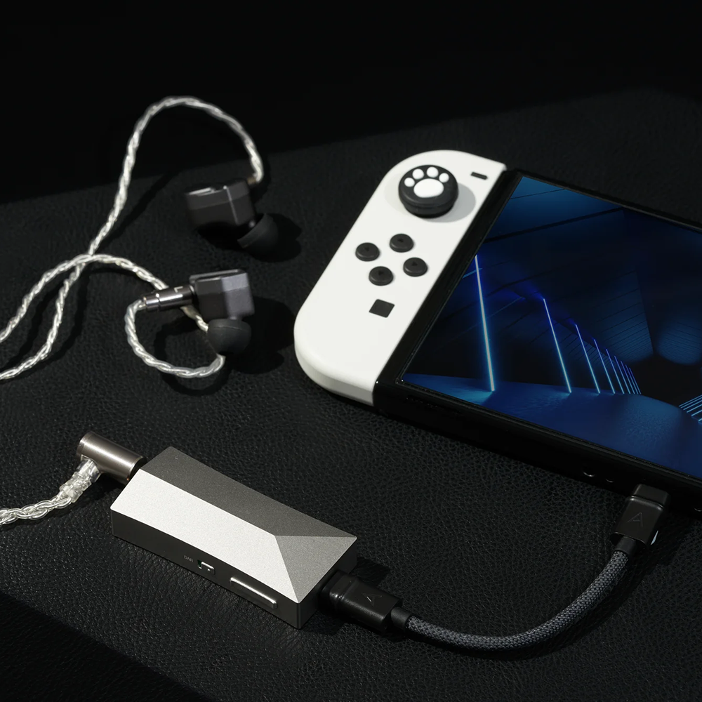 Игровая приставка Valve Steam Deck OLED 512GB