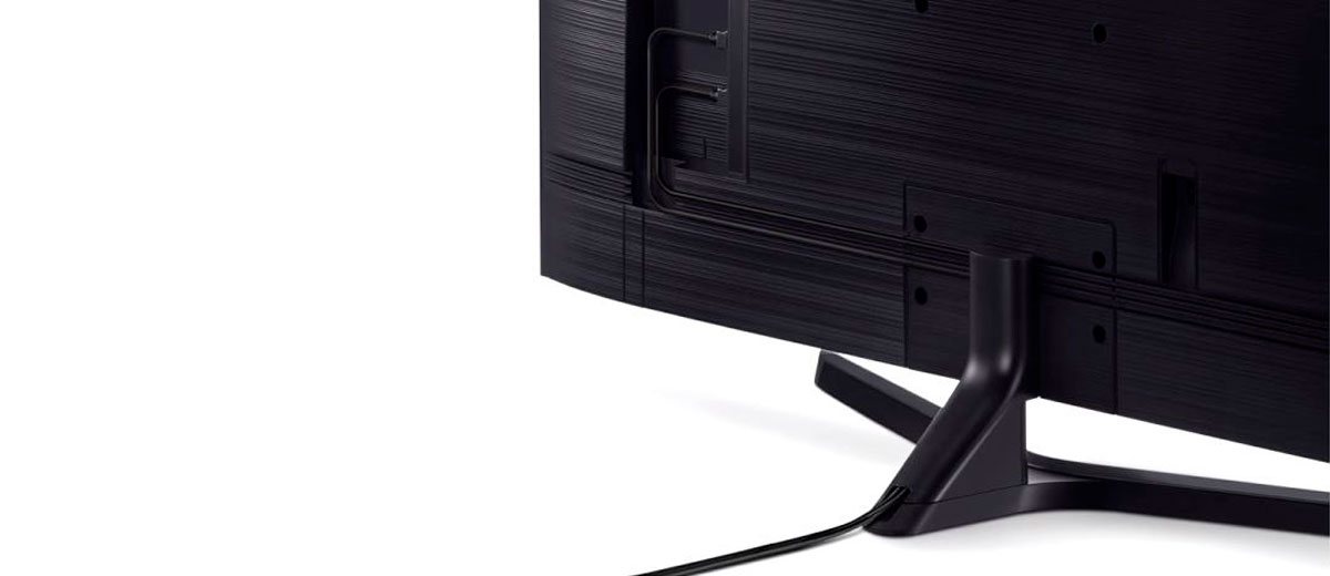 Телевизор Samsung 65" UHD 4K Smart TV Series 7 (UE65RU7470UXUA)