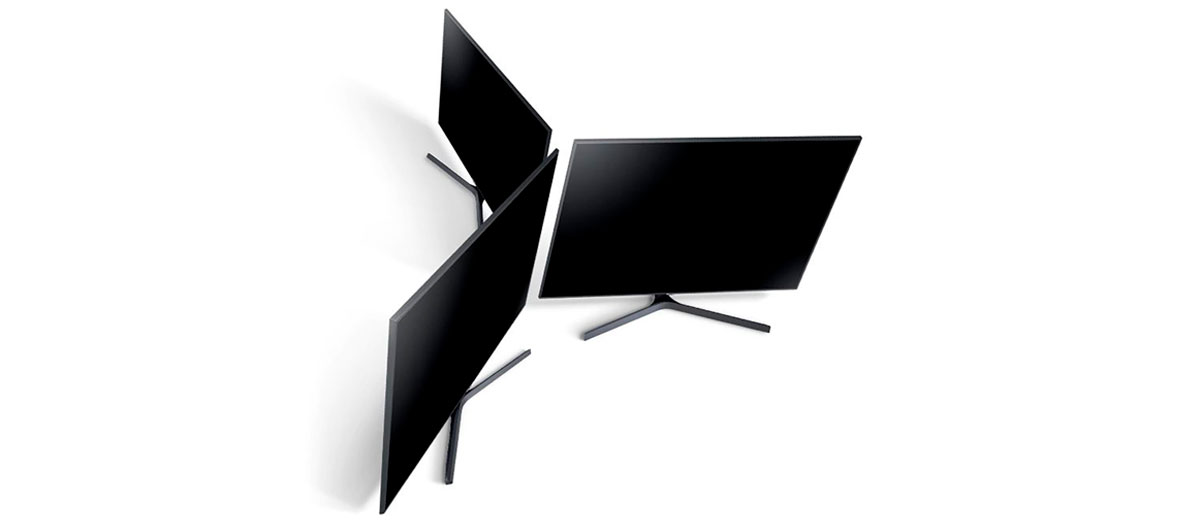 Телевизор Samsung 65" UHD 4K Smart TV Series 7 (UE65RU7470UXUA)