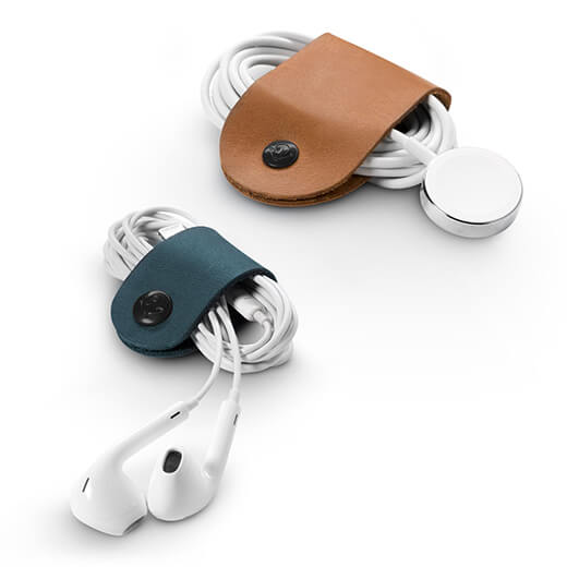 Тримач для кабелю Twelve South CableSnap