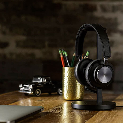 Подставка для наушников Twelve South Fermata International Black