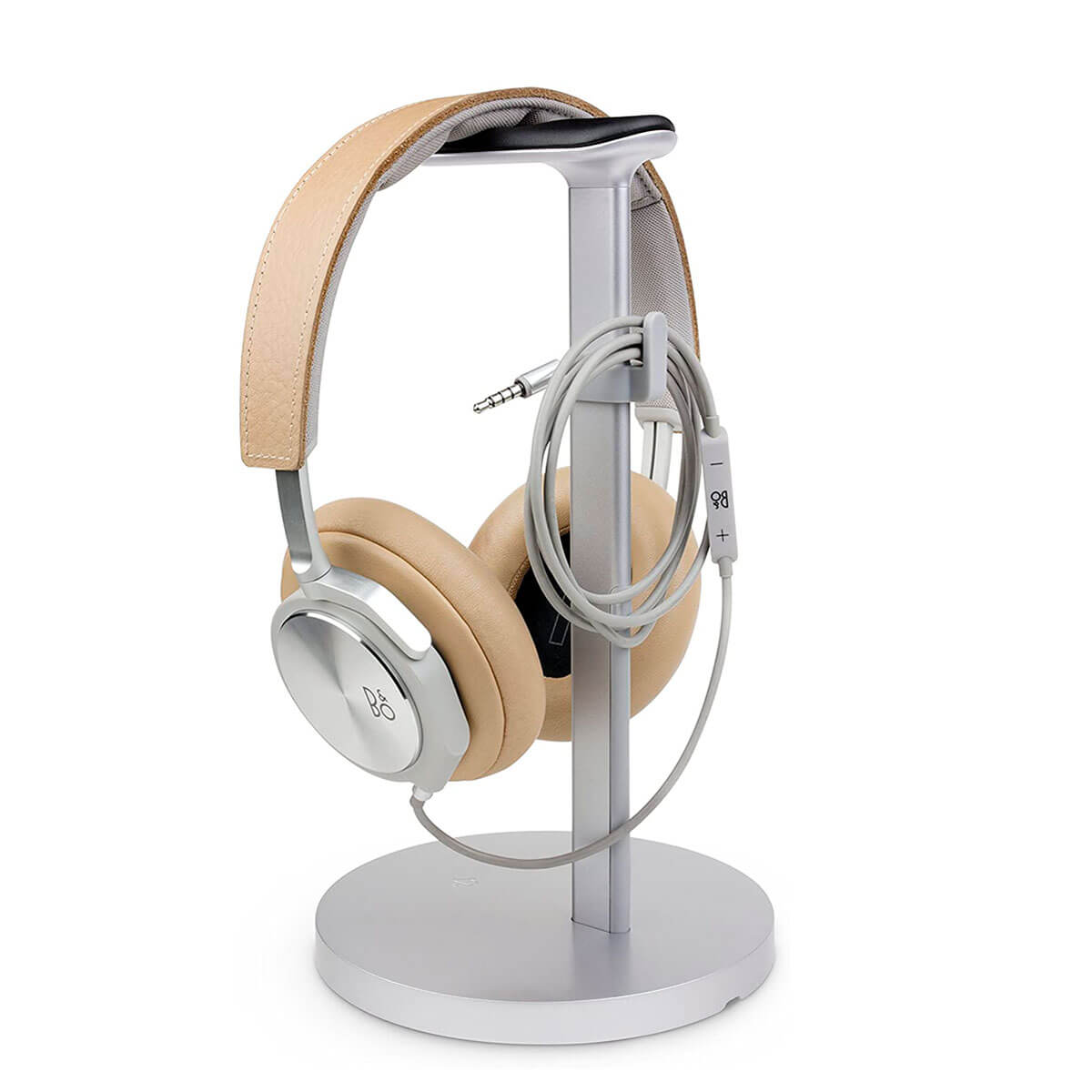 Подставка для наушников Twelve South Fermata International Black