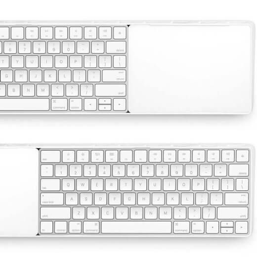Підставка для Apple Magic Keyboard і Magic Trackpad 2 Twelve South MagicBridge