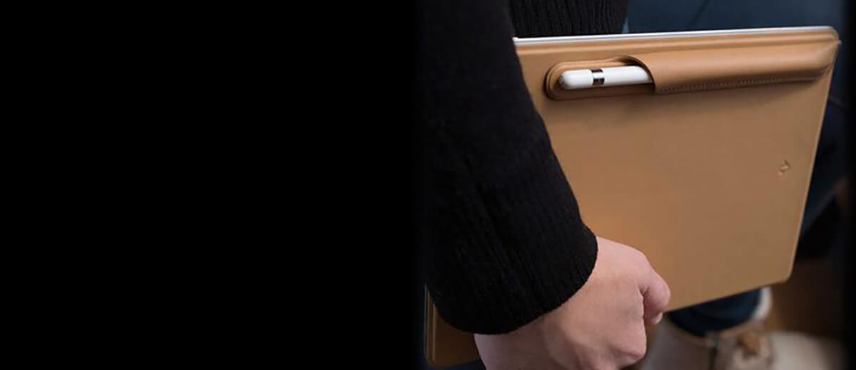 Чехол Twelve South PencilSnap для Apple Pencil