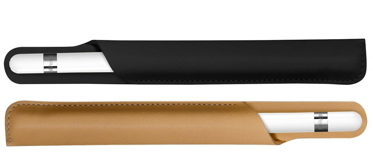 Чехол Twelve South PencilSnap для Apple Pencil