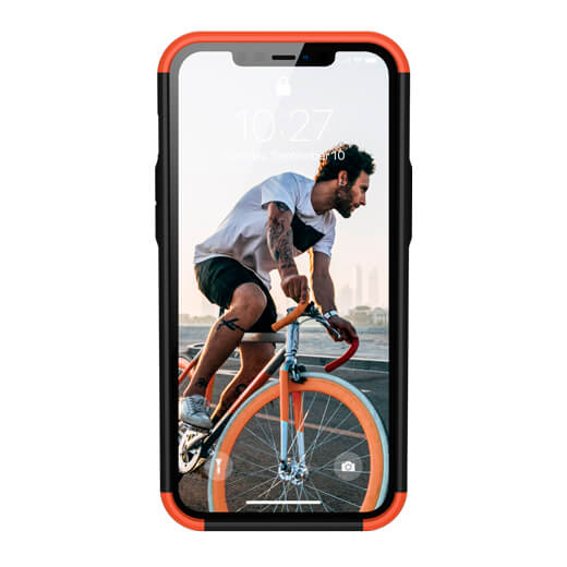 Протиударний чохол UAG Civilian для iPhone 12/12 Pro