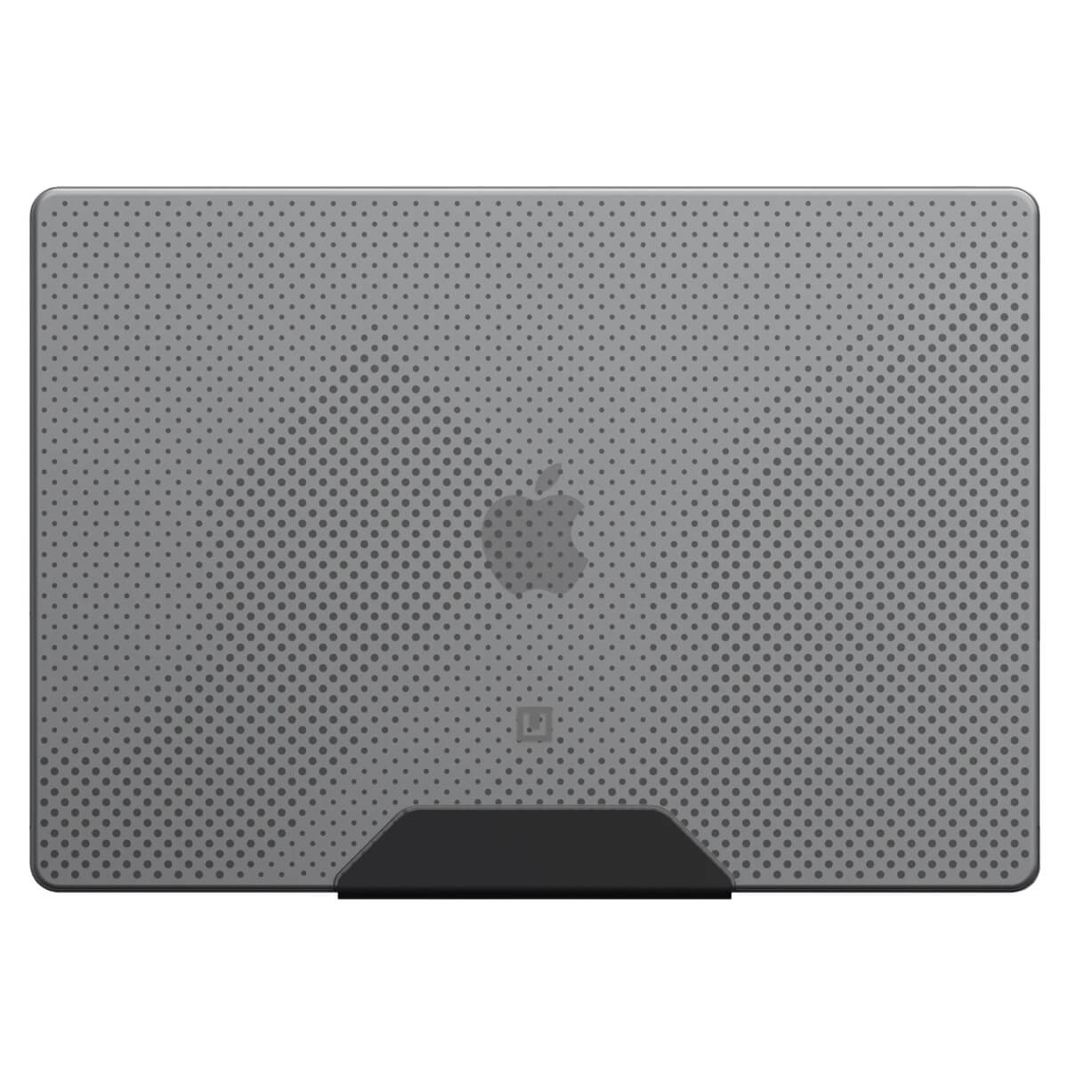 Купить противоударный чехол-накладка UAG Dot Series Ash для MacBook Pro 16" M1 (2021)