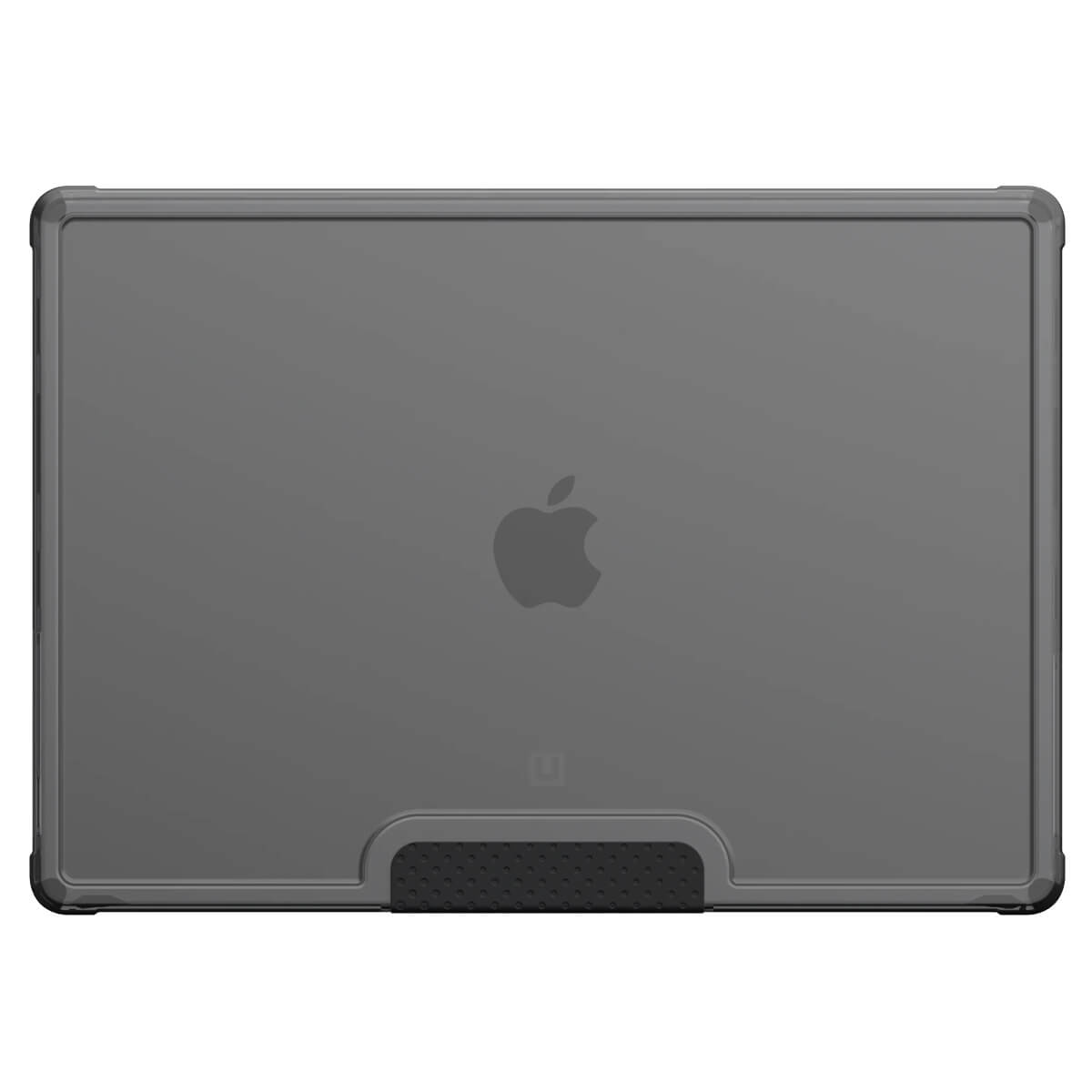 Купить противоударный чехол-накладка UAG Lucent Series Black для MacBook Pro 14" M1 (2021)