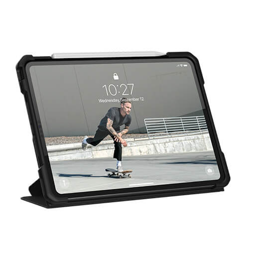 Протиударний чохол-книжка UAG Metropolis Series для iPad Pro 11 & quot; (2020) 