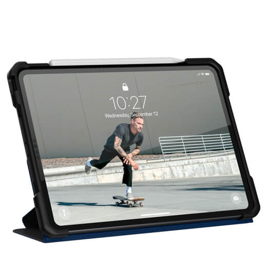 Протиударний чохол-книжка UAG Metropolis Series для iPad Pro 12.9 & quot; (2020) 
