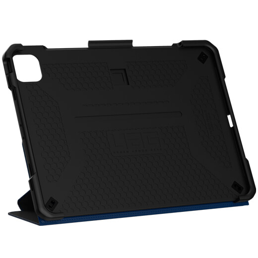 Протиударний чохол-книжка UAG Metropolis Series для iPad Pro 12.9 & quot; (2020) 