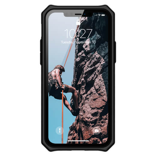Протиударний чохол UAG Monarch Serie для iPhone 12 mini