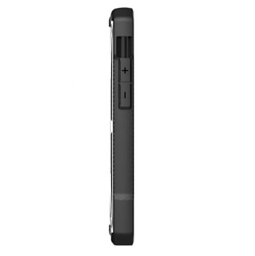 Протиударний чохол UAG Monarch Serie для iPhone 12 mini