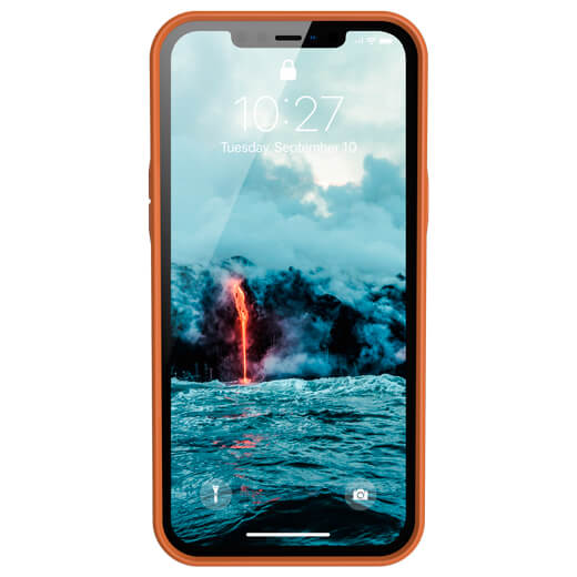 Захисний еко-чохол UAG Outback Bio Series для iPhone 12 mini