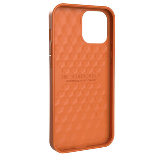Захисний еко-чохол UAG Outback Bio Series для iPhone 12 mini