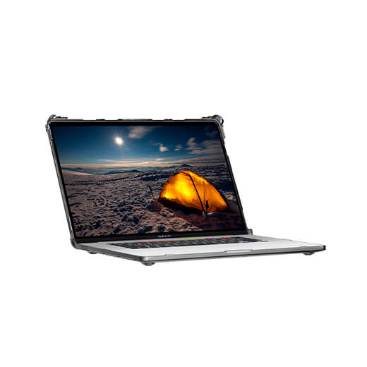 Купити чохол-накладку UAG Plyo Ice для MacBook Pro 13" M1 (2020)