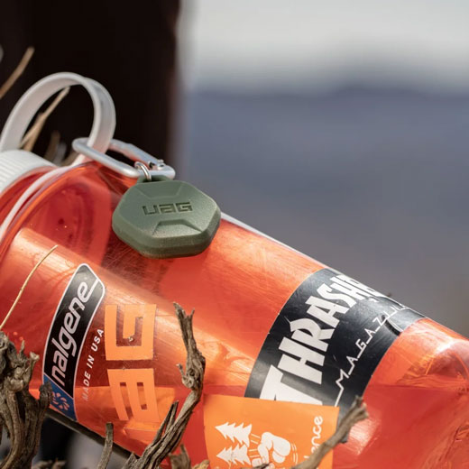 Чохол UAG для AirTag