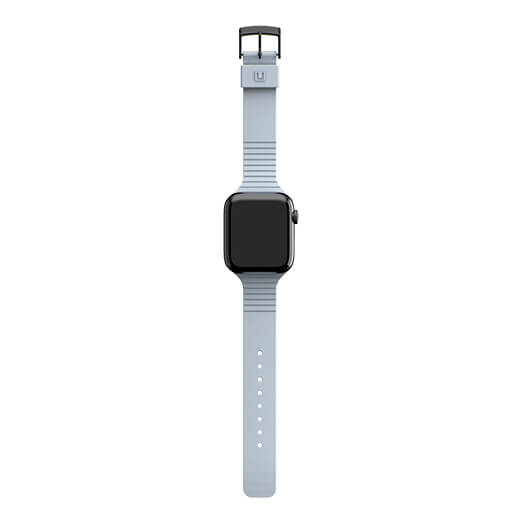 Ціна ремінця UAG AURORA SILICONE STRAP Aurora Dusty Rose для Apple Watch 45| 44 | 42