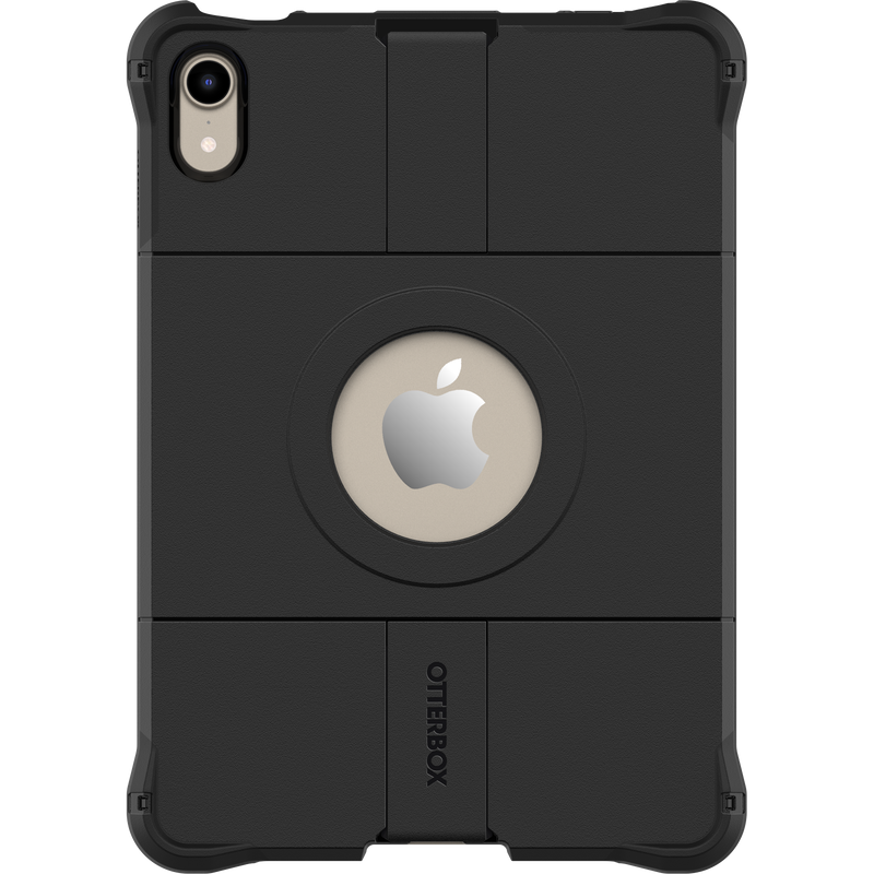 Протиударний чохол Otterbox uniVERSE Series Black для iPad mini 7 | 6 (2024 | 2021)