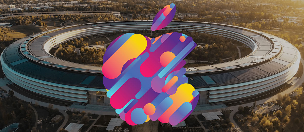 Весенняя презентация Apple 2021 — AirTag, iPhone SE 3 ...