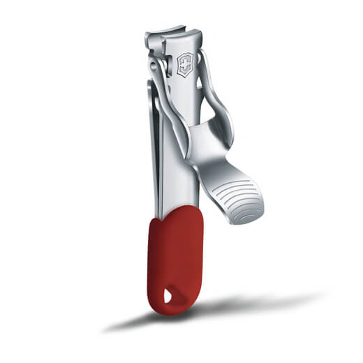 Новинка Victorinox Nail Clipper