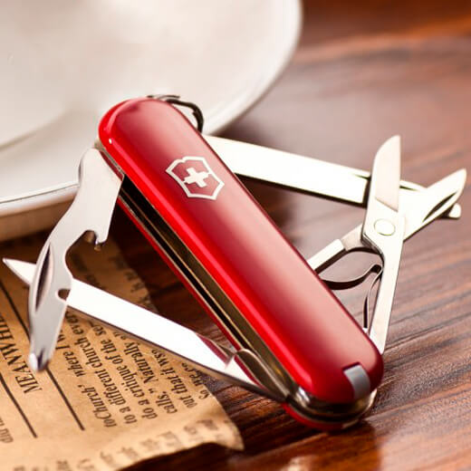 Victorinox Rambler 0.6363 купити