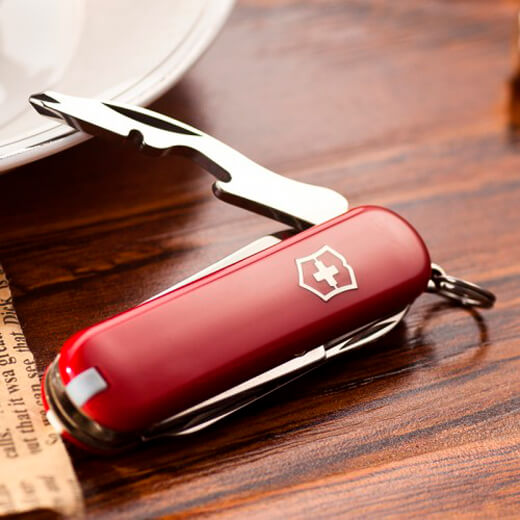 Victorinox Rambler 0.6363 високої якості
