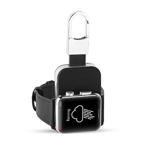 Повербанки для Apple Watch