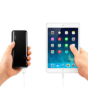 Купить Повербанки для iPad в Киеве