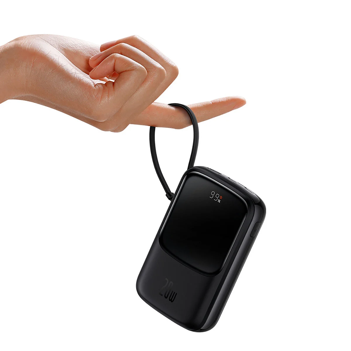 Найкращий повербанк (Power Bank) в 2024 році &mdash; Купити в інтернет-магазині iLounge