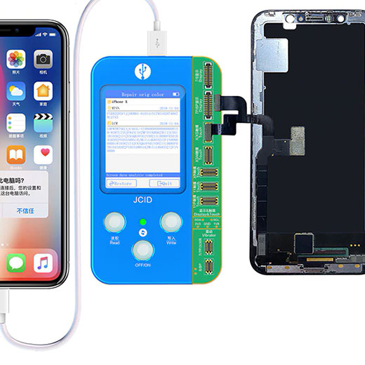 Ремонт функції True Tone iPhone 11