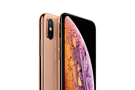 Ремонт кнопки беззвучного режима iPhone XS Max