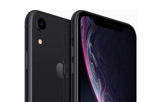 Ремонт кнопки беззвучного режима iPhone XR