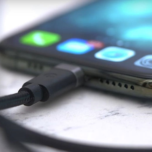 Ремонт разъема зарядки (синхронизации) iPhone 11