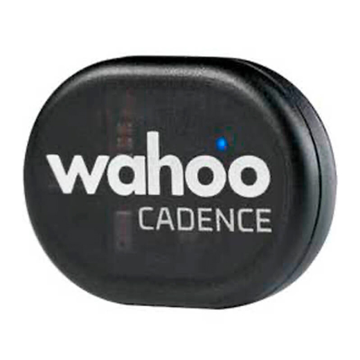 Датчик частоти педалювання Wahoo Rpm Cycling Cadence Sensor ціна