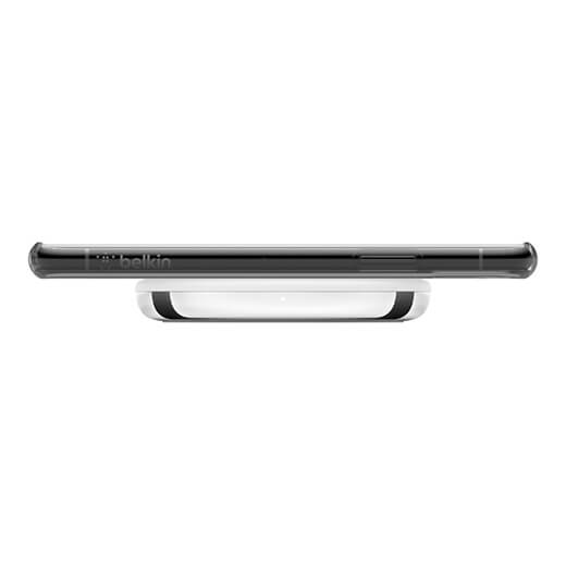 Беспроводная зарядка Qi Belkin Boost Charge Wireless Charging Pad 7.5W Special Edition для iPhone