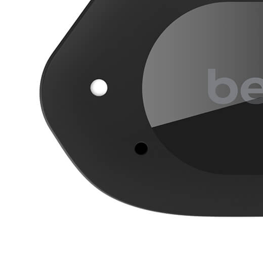 Беспроводные наушники Belkin SOUNDFORM Play True Wireless Earbuds Шумоподавление и подключение