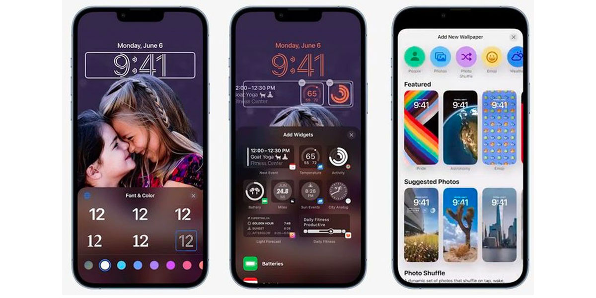 Почему нужно обновлять iPhone до последней iOS