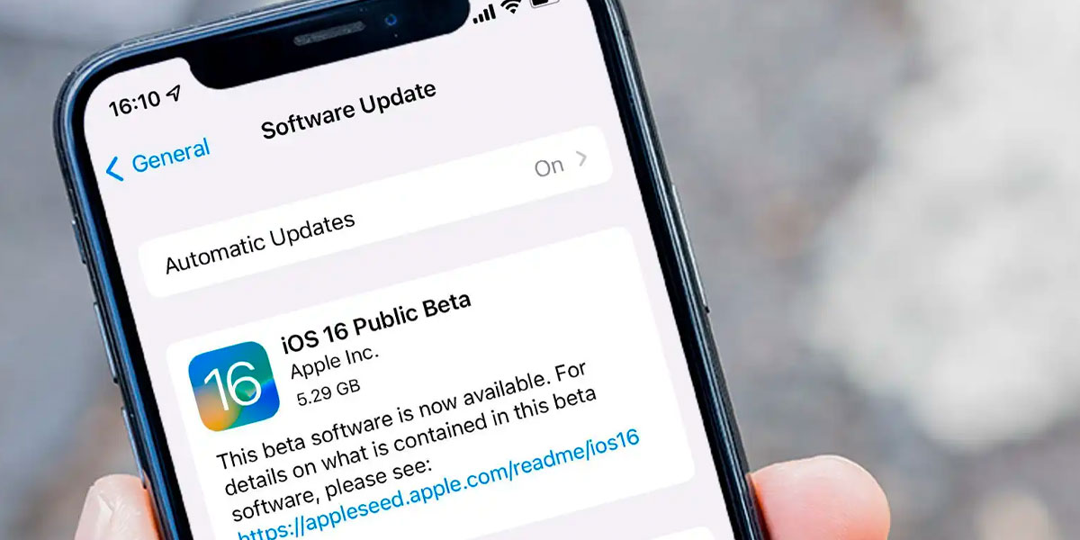 Почему нужно обновлять iPhone до последней iOS