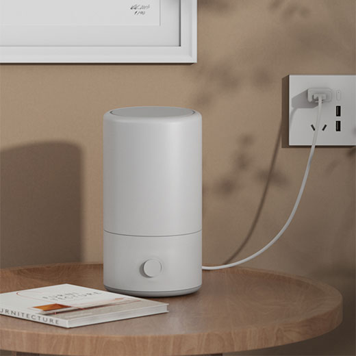 Розумна Wi-Fi розетка Aqara Smart Socket H1 USB, ZigBee 3.0 2USB HomeKit