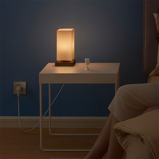 Розумна Wi-Fi розетка Aqara Smart Socket H1 USB, ZigBee 3.0 2USB HomeKit