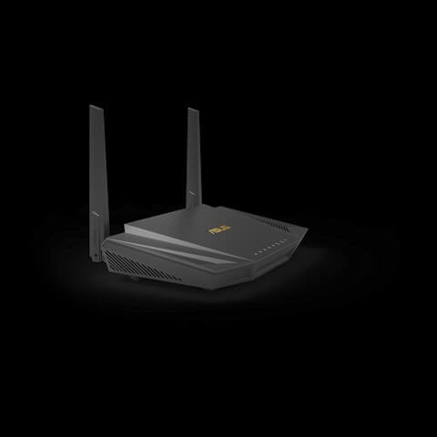 Wi-Fi-маршрутизатор ASUS RT-AX56U Wi-Fi 6