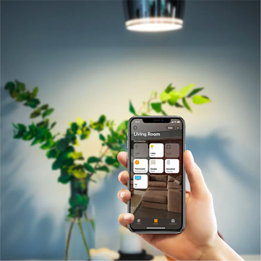 Умная Wi-Fi розетка (адаптер) iLoungeMax Smart Plug HomeKit купить