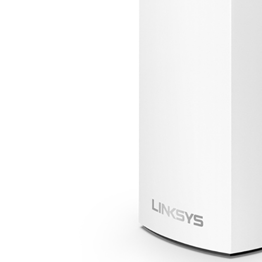 Двухдиапазонный Wi-Fi роутер Linksys Velop Whole Home Intelligent Mesh WiFi System (3 шт.)