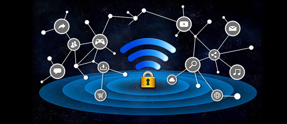 Wi-Fi роутер ASUS RT-AX58U Wi-Fi 6