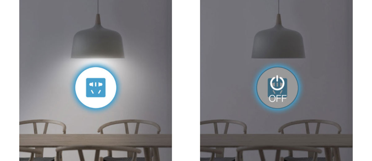 Беспроводное двухканальное Wi-Fi реле Sonoff HomeKit Dual R2