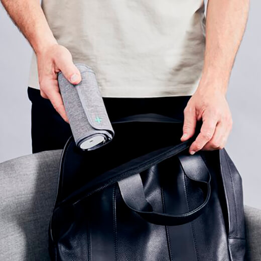 Розумний тонометр артеріального тиску Withings BPM Connect Wi-Fi