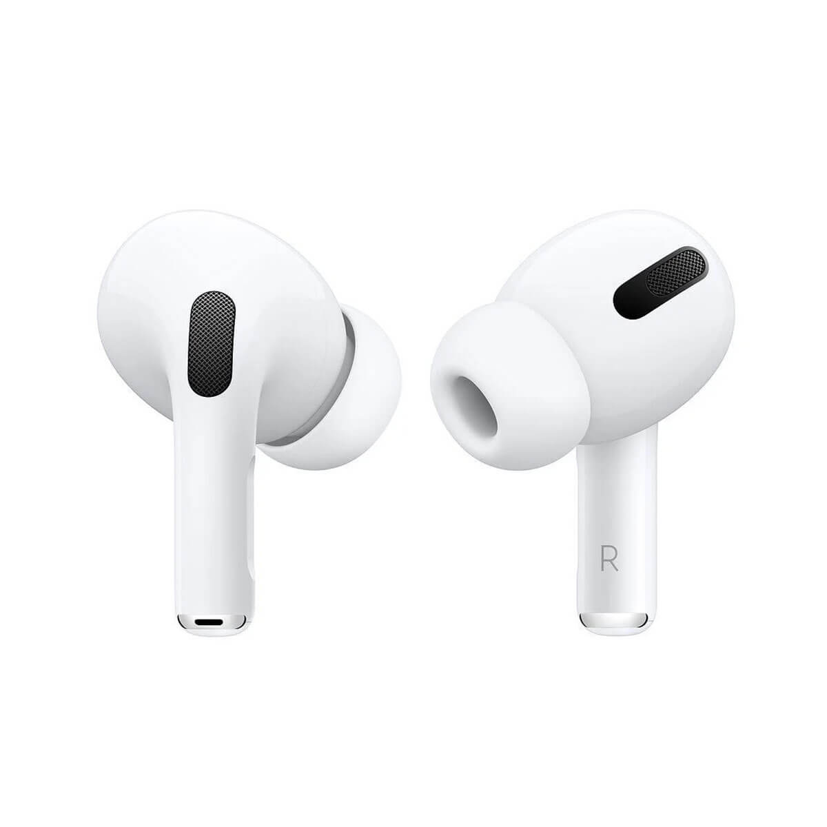 Беспроводные наушники WIWU Airbuds Pro с зарядным кейсом