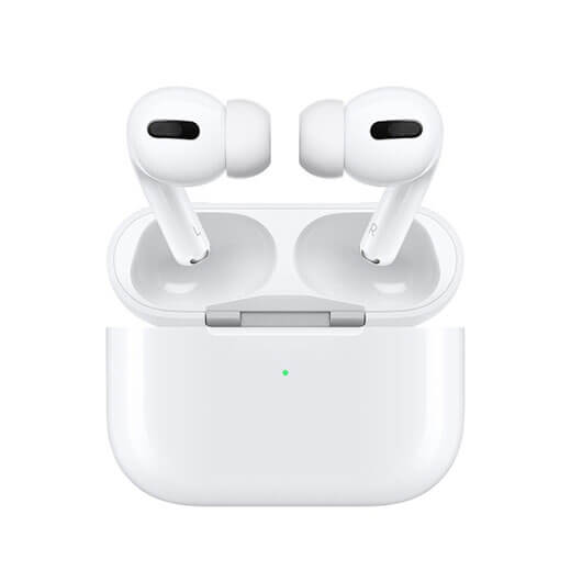 Беспроводные наушники WIWU Airbuds Pro с зарядным кейсом