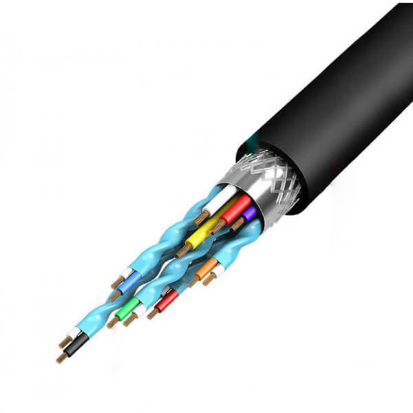 Адаптер Wiwu Alpha Serisi Type-C VGA